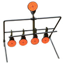 Spinning  Target 3mm Self Resetting Target Hunting Training Accessories