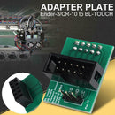 Pin 27 Board / Creality CR-10 / Ender 3 for BL Touch Adapter Plate Printer Acces