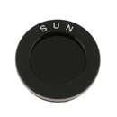 1.25" Telescope Eyepiece Lens Filter Lunar Planet Moon Nebula Filters -Black