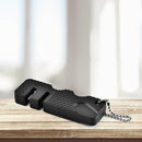 Portable Pocket Mini Sharpener Survival Outdoor Camping Keychain