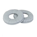 2Pair Earphone Ear Pads Cushions for Sony MDR ZX100 ZX300 Headset Headphone