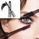 professional MENOW generation II Lash Power extension Black Mascara visable F8T8