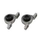2 Pcs Zinc Alloy 12mm Self-aligning Ball Bearing Pillow Block UP001 G5I1