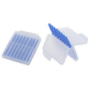 8Pcs Disposable Hearing Aid Protection Earwax Guards Filters Hearing Assistan^i