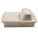 3 In 1 Multi-Function Food Tray Sink Drain Basket Cutting Board Filter Chop