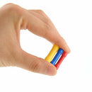 Assorted Insulated Electrical Wire Cable Terminal Crimp Connector Set 100 WsJ Gw