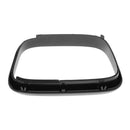 Car Exterior Rearview Right Side Mirror Housing Frame Cover Trim For VW Car