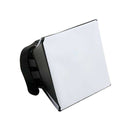 Light Sphere Omni Bounce Soft Box for Canon 580EX Nikon SB-800 600