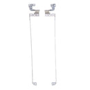 New LCD Screen L&R Hinges Bracket for Acer Aspire AS4730 AS4930