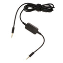 3.5mm 1/8" Jack Male to Male Adapter Cable Sound Card for Laptop PC Connect
