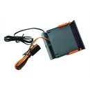 AC 220V Digital Air Humidity Control Controller WH8040