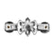 Retro Cardigan Clip Sweater Collar Clip Ladies Shawl Clips Dresses Shawl Flower