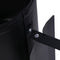 Outdoor Kitchen BBQ Fire Starter Bucket Fast Charcoal Ignition Barrel Carbon Hn