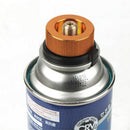 Propane Refill Adapter Stove Connector Gas Furnace Cylinder Tank Coupler NEW