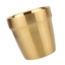 Thermal Insulation Mug Kids Water Cup Cocktail Glass Moscow Mules 240ml,