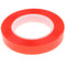 20mm Red Double Sided Adhesive Tape Mobile Phone Computer Screen