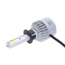 H1 35W 8000LM LED Headlight Kit 6500K Power White Car Bulbs Lamps Light