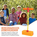 Children Foam Pogo Stick Thickened Jumper Sports Fitness Educational Toys