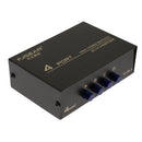 4 In 1 Out VGA Switcher Switchbox Switchbox Distributor Switcher For PC TV