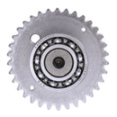 Cam Shaft For 125cc 150cc Gy6 Scooter Moped Atv 152qmi 157qmj Camshaft For  S6I3