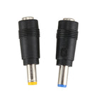 34 in 1 for Laptop Power Interface Adapter Plug for Notebook,Universal Tips