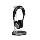 Fashion Desktop Headset Holder Stand Bracket Headphone Display Rack