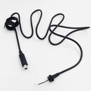Electric Scooter Line 42V 2A Charger Accessories Power Cord Charging Cable