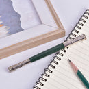 Adjustable Pencil Extender Holder School Office Sketch Art Writing Tools ME