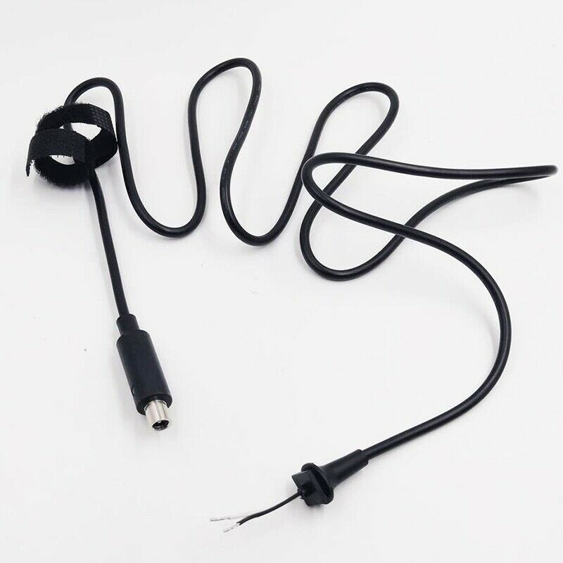 Electric Scooter Line 42V 2A Charger Accessories Power Cord Charging Cable