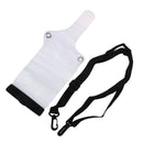 Portable Radio Waterproof Case Bag For Walkie Talkie Cover Holder With Lanya_kz