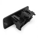 Grande Punto Black glove box Front lid handle catch 735426145 New