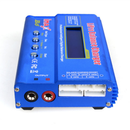 for Lipo/NiMh/NiCd/NiMh/Pb iMAX B6 80W 6A LCD Screen Battery Balance Charger