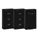 3.7V 600mAh Battery Charger Set for Parrot MiniDrone Jumping Sumo Swing Mam