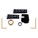 Fishing Reel Metal Bearing 15mL Lubricant Oil+ 10g Lubricating Grease Kit