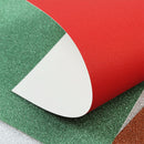 10pcs A4 Colorful Party Decorations Glitter Cardstock Paper DIY Craft School