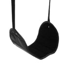 Portable Foot Hammock Footrest Travel Office Chair Airplane Leg Feet Rest