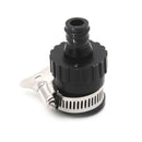 Garden Water Hose 14-20mm Tap Connectors Adapter Shower Irrigation Fitting  â„–[