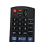 Remote Control for Panasonic N2QAYB000867 and DMP-BD89 BD79 Blue-ray #gib
