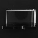 1PC Board Game Poker Casino Blackjack Acrylic Discard Holder Tray Support 2 U2G2