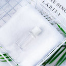 5pc 50ML Plastic Travel Empty Makeup Toiletries Liquid Containers Travel Bottles