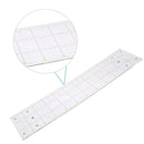 DIY Acrylic Handmade Quilting Ruler Seam Sewing Patchwork Drawing Rulers A