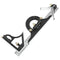 300MM professional carpenter tools Combination Square Angle Rul Ew