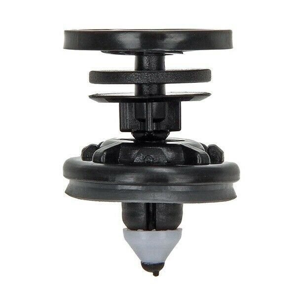 30 x clips rivet trimming Door Panel For Touran Tiguan Golf Passat