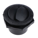 5pcs Universal Round Heater Air Outlet Vent for Car Motorhome Conditioner