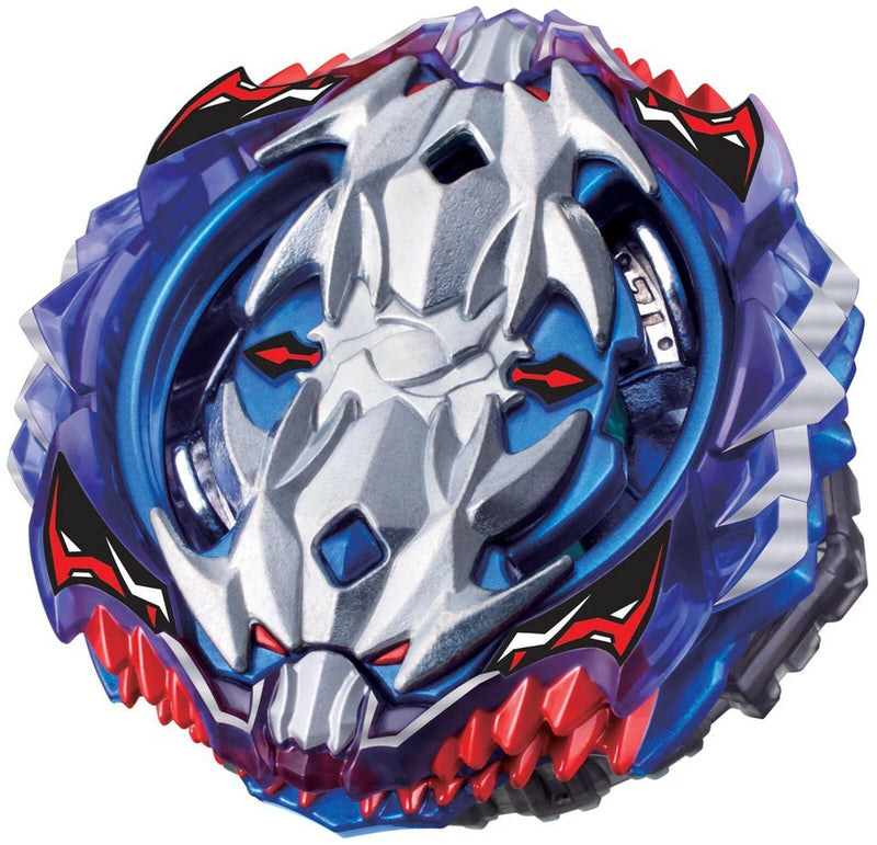 2019 Beyblade B-118 Battle Burst Vol.11 Vice Leopard .12L.Ds Tops With Launcher