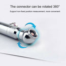 Digital LCD Tire Pressure Gauge 3-200PSI Car Tire Pressure Car Motorcycle B
