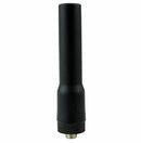 Radio Dual Band 144/430MHz Soft Antenna SMA-F for Kenwood BAOFENG UV5R 888S