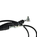 Gear Selector Shift Cable for Polaris Ranger 400 500 800 4X4 EFI 7081753 70