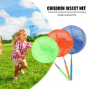3x Fishing Nets Stainless Steel Child Telescoping Foldable Landing Net Pole