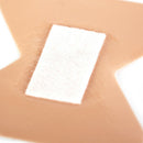 10pcs first aid waterproof wound plaster medical anti-bacteria band aid LJ